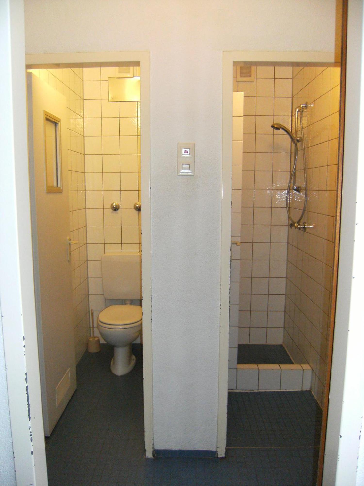 Jugendherberge Karlsruhe Exteriör bild