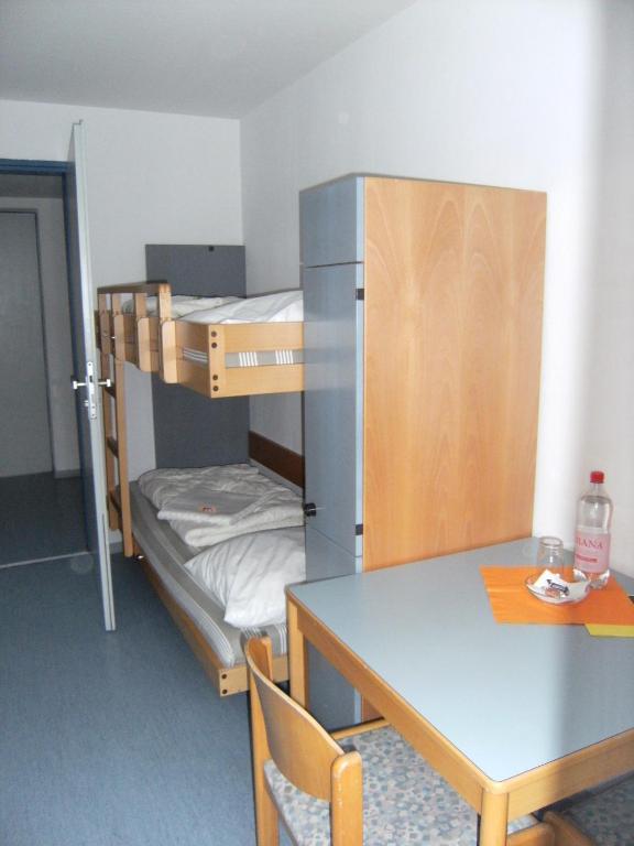 Jugendherberge Karlsruhe Rum bild